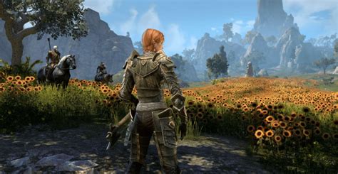 server elder scrolls online